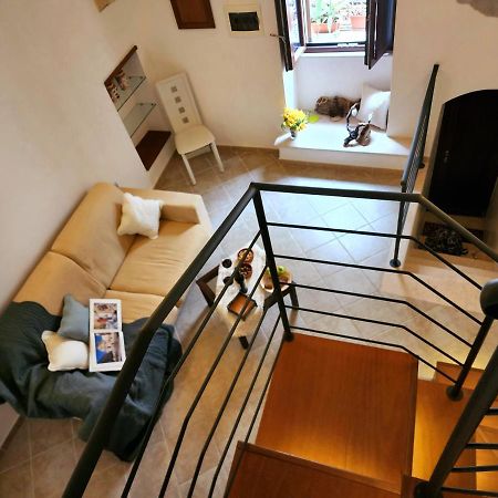 La Casetta degli Ulivi Mesagne Esterno foto