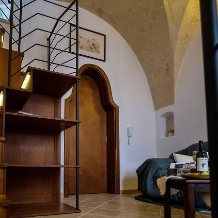 La Casetta degli Ulivi Mesagne Esterno foto