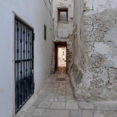 La Casetta degli Ulivi Mesagne Esterno foto