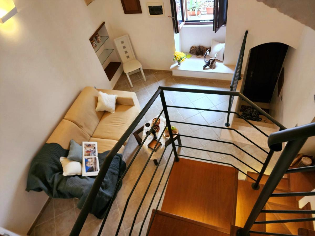 La Casetta degli Ulivi Mesagne Esterno foto