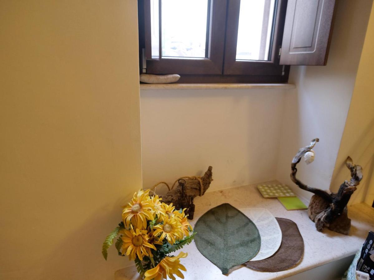 La Casetta degli Ulivi Mesagne Esterno foto