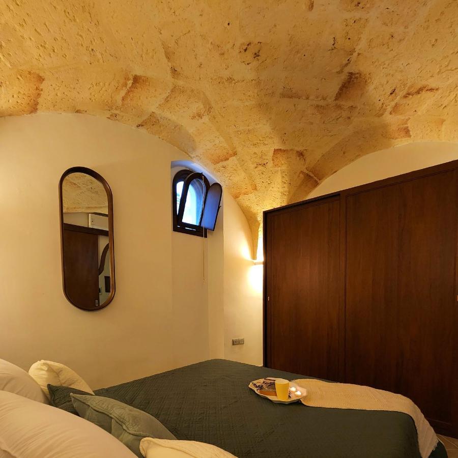 La Casetta degli Ulivi Mesagne Esterno foto