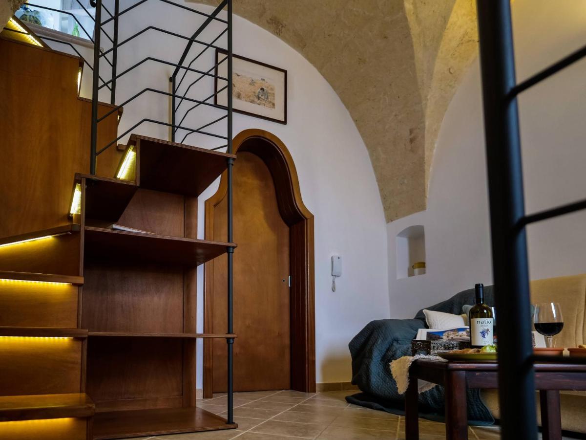 La Casetta degli Ulivi Mesagne Esterno foto