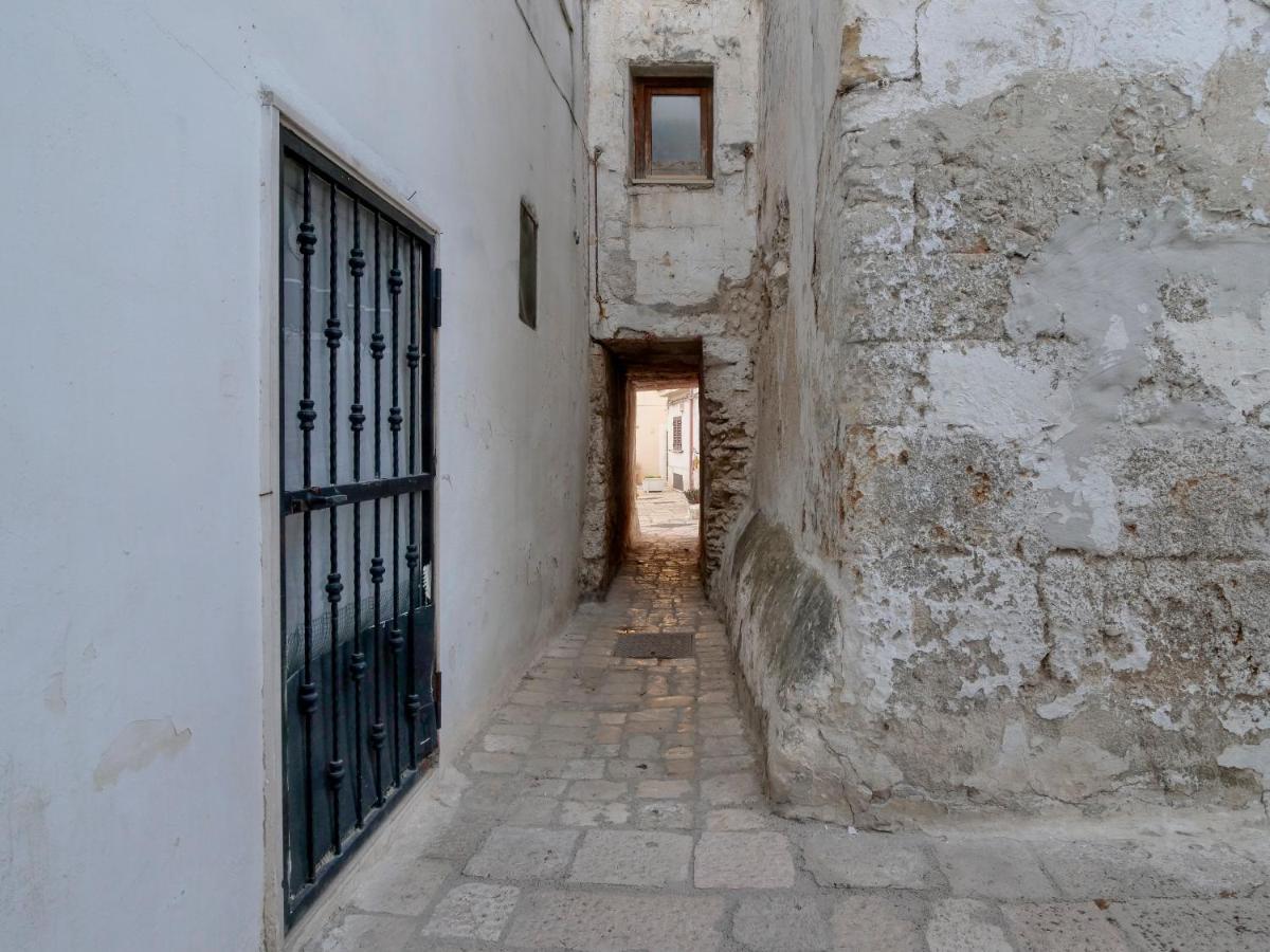La Casetta degli Ulivi Mesagne Esterno foto